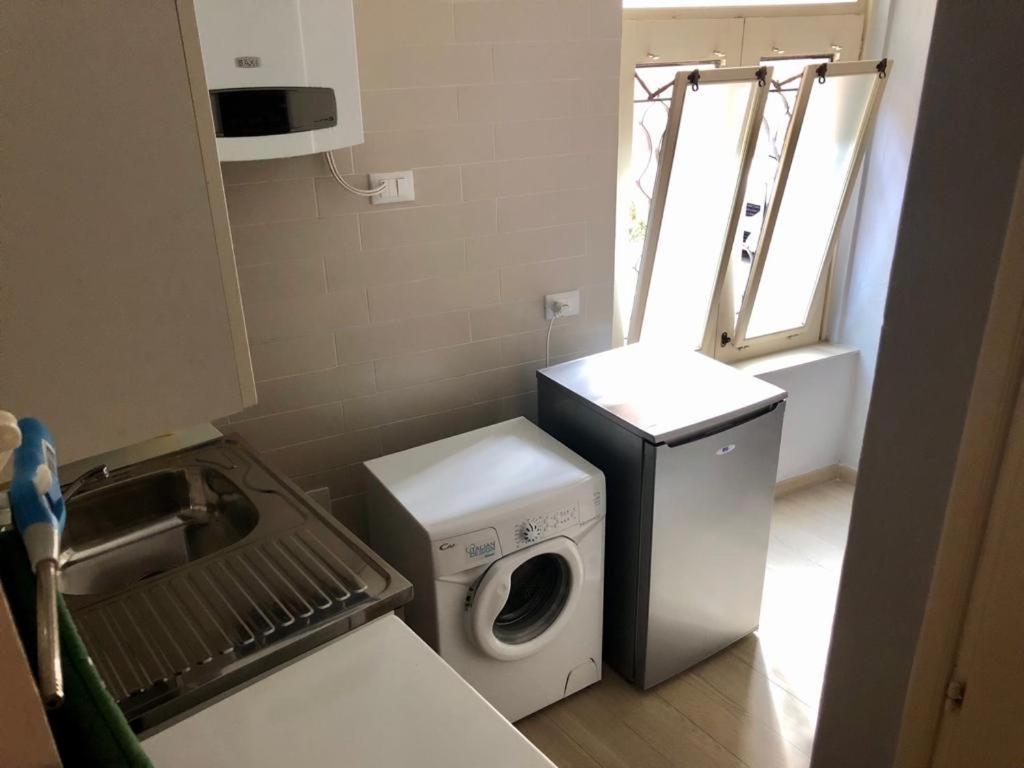 Acqua D'Orcio Apartment Reggio Emilia Ngoại thất bức ảnh