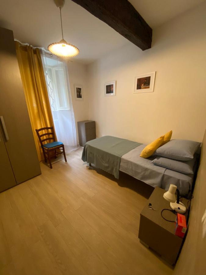 Acqua D'Orcio Apartment Reggio Emilia Ngoại thất bức ảnh
